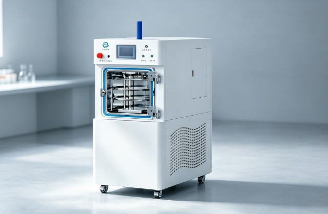 sihuan_qihang_lyophilizer_bio_laboratory_article_cover