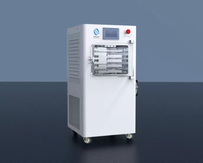 四环起航参展北京分析测试学术报告会暨展览会