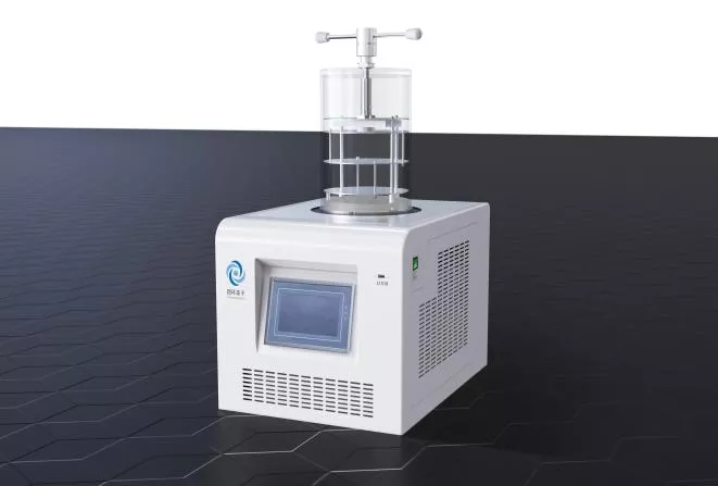 四环起航参展北京分析测试学术报告会暨展览会